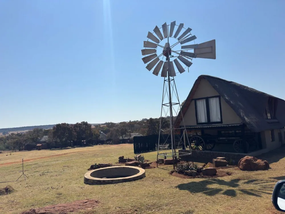 Commercial business for sale in Middelburg (Mpumalanga) - 1MD1711911