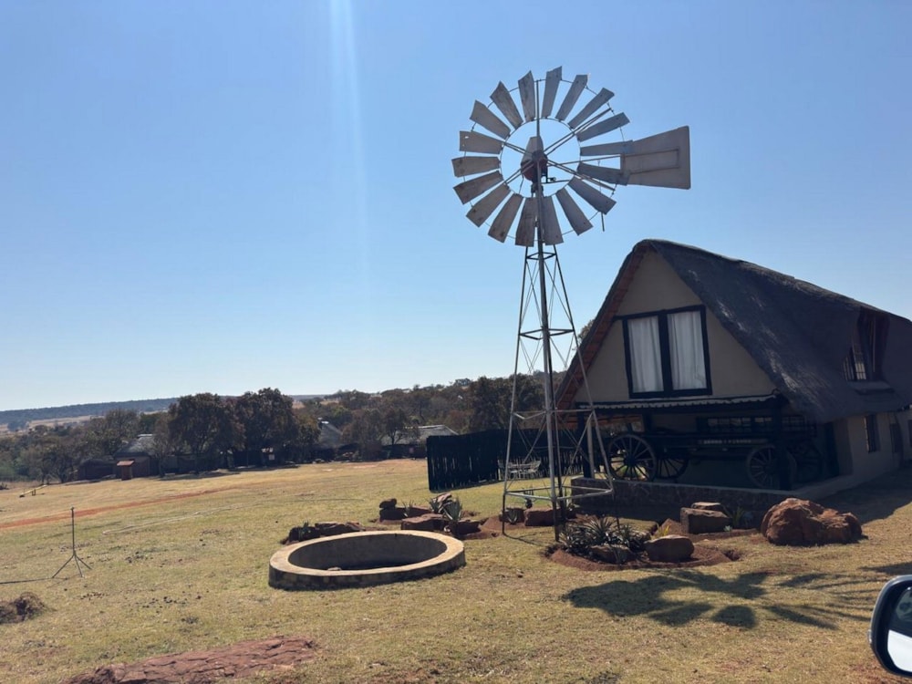 Commercial business for sale in Middelburg (Mpumalanga) - 1MD1711911