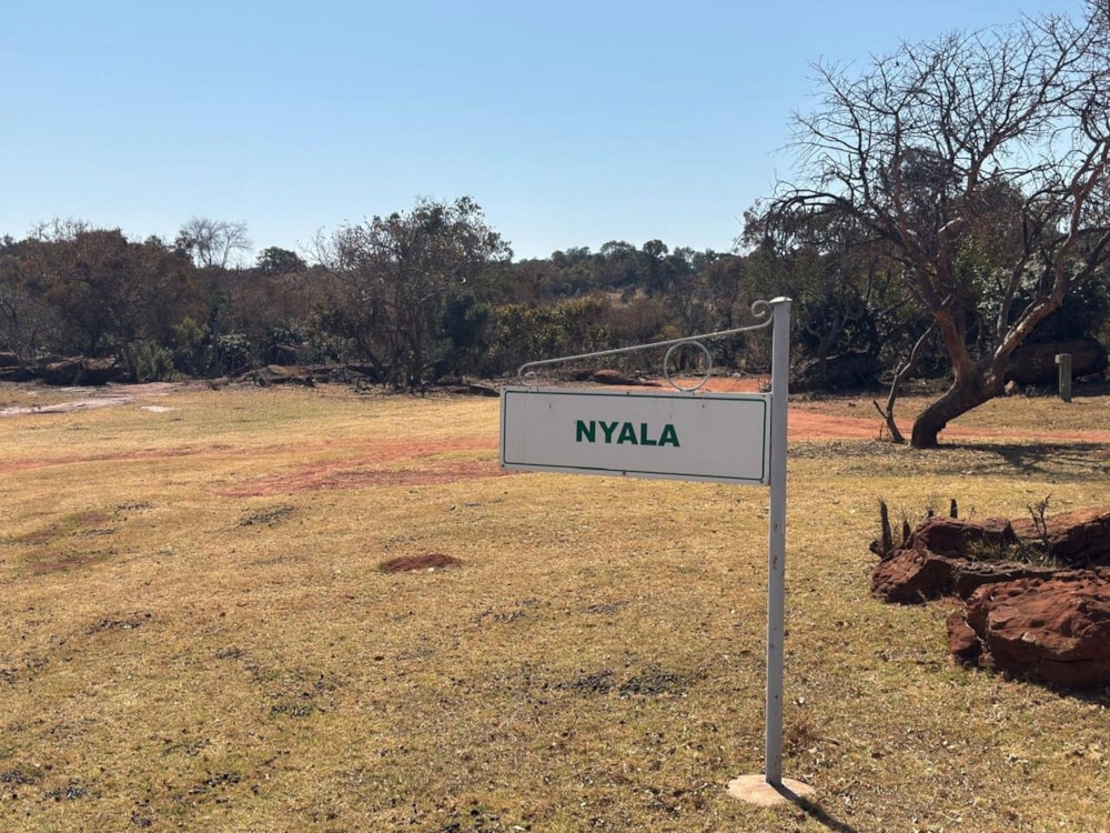 Commercial business for sale in Middelburg (Mpumalanga) - 1MD1711911