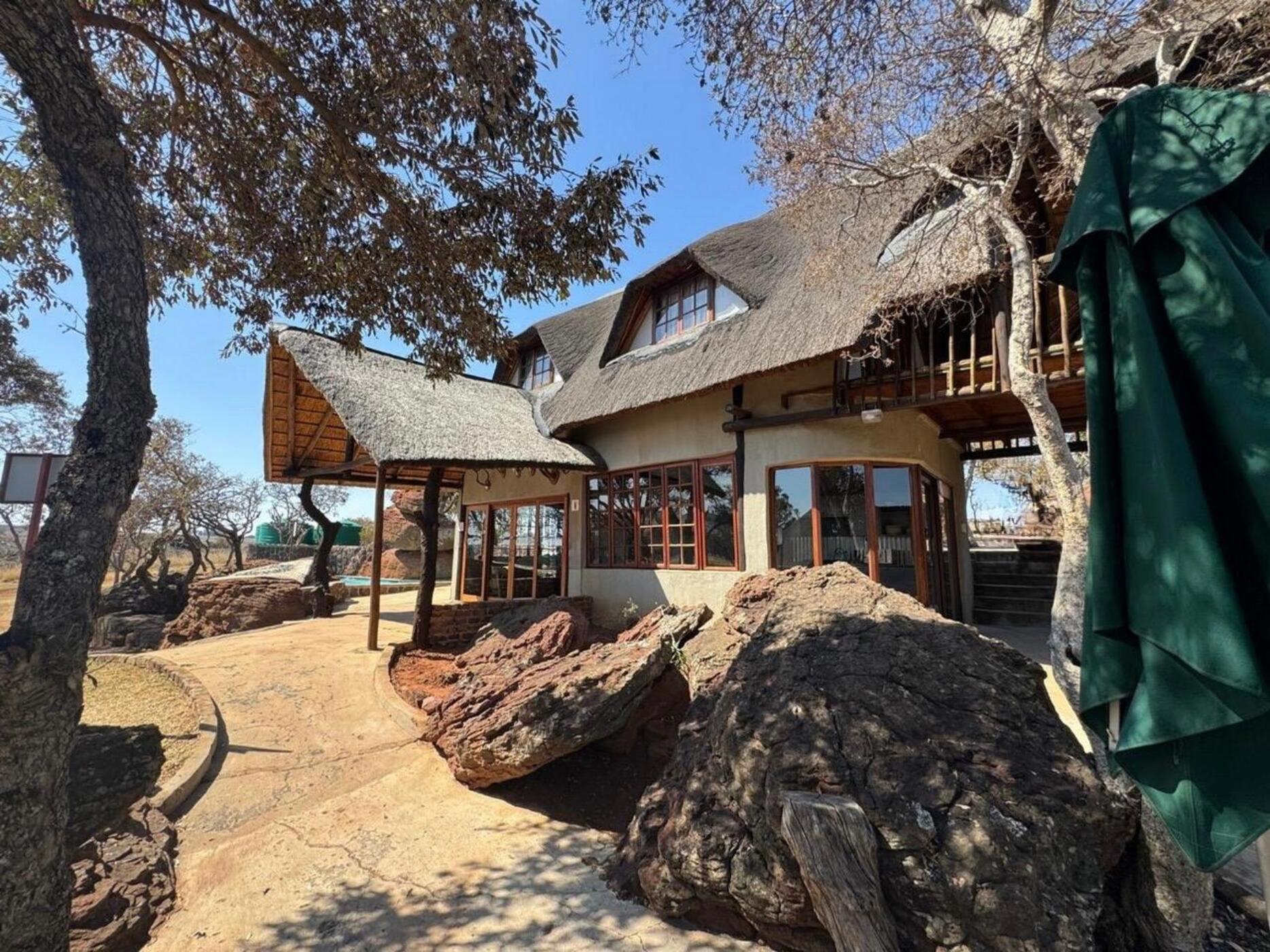 Commercial business for sale in Middelburg (Mpumalanga) - 1MD1711911