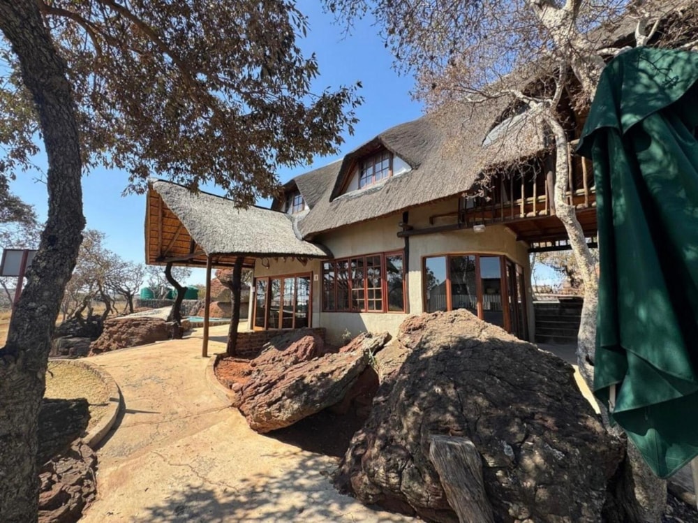 Commercial business for sale in Middelburg (Mpumalanga) - 1MD1711911