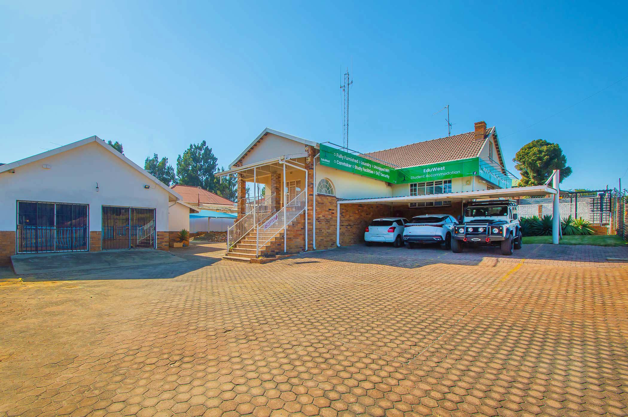 Commercial business sold in Krugersdorp (Mogale City) - 1KR1711680