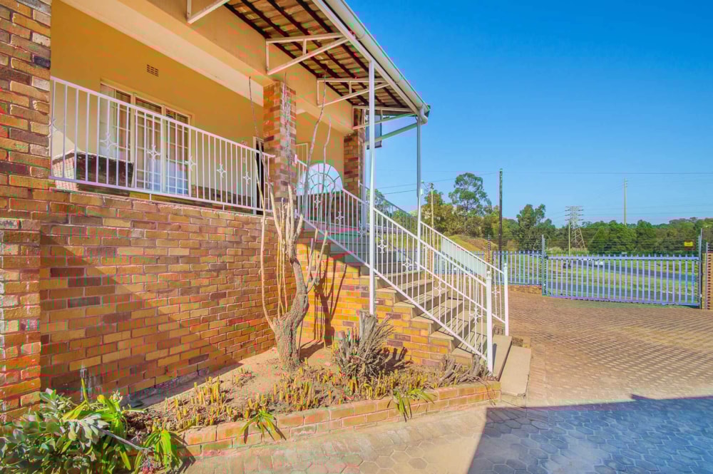 Commercial business sold in Krugersdorp (Mogale City) - 1KR1711680