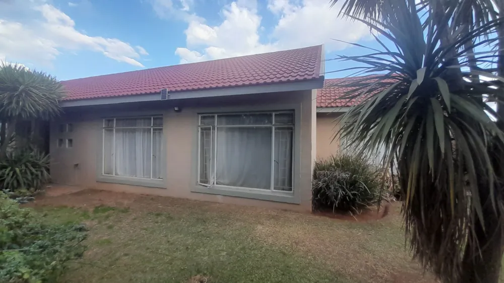 House for sale in Vanderbijlpark SE 4 - 1VT1711673