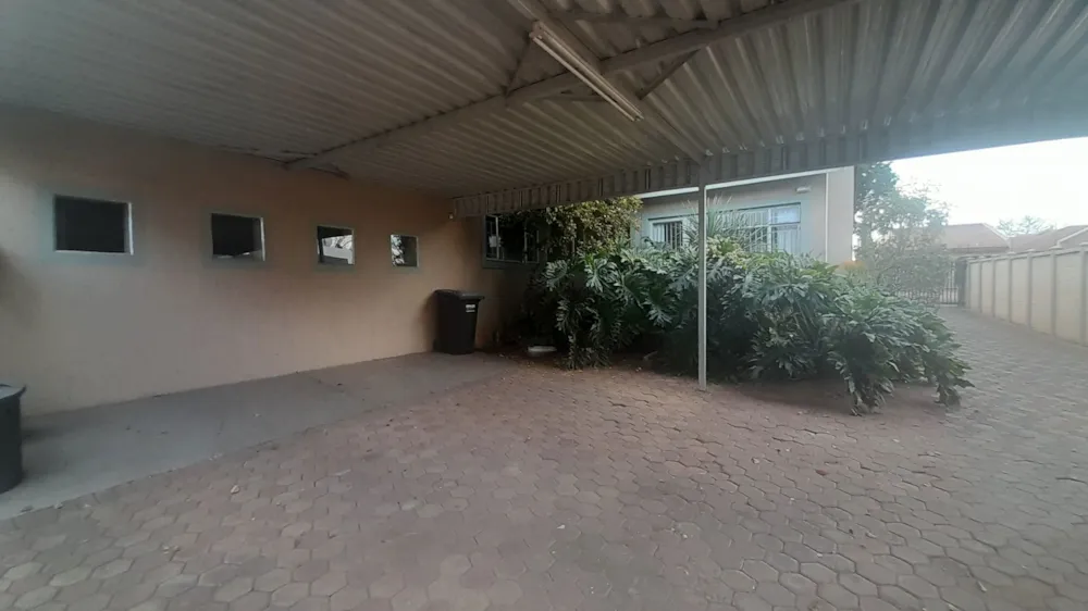 House for sale in Vanderbijlpark SE 4 - 1VT1711673