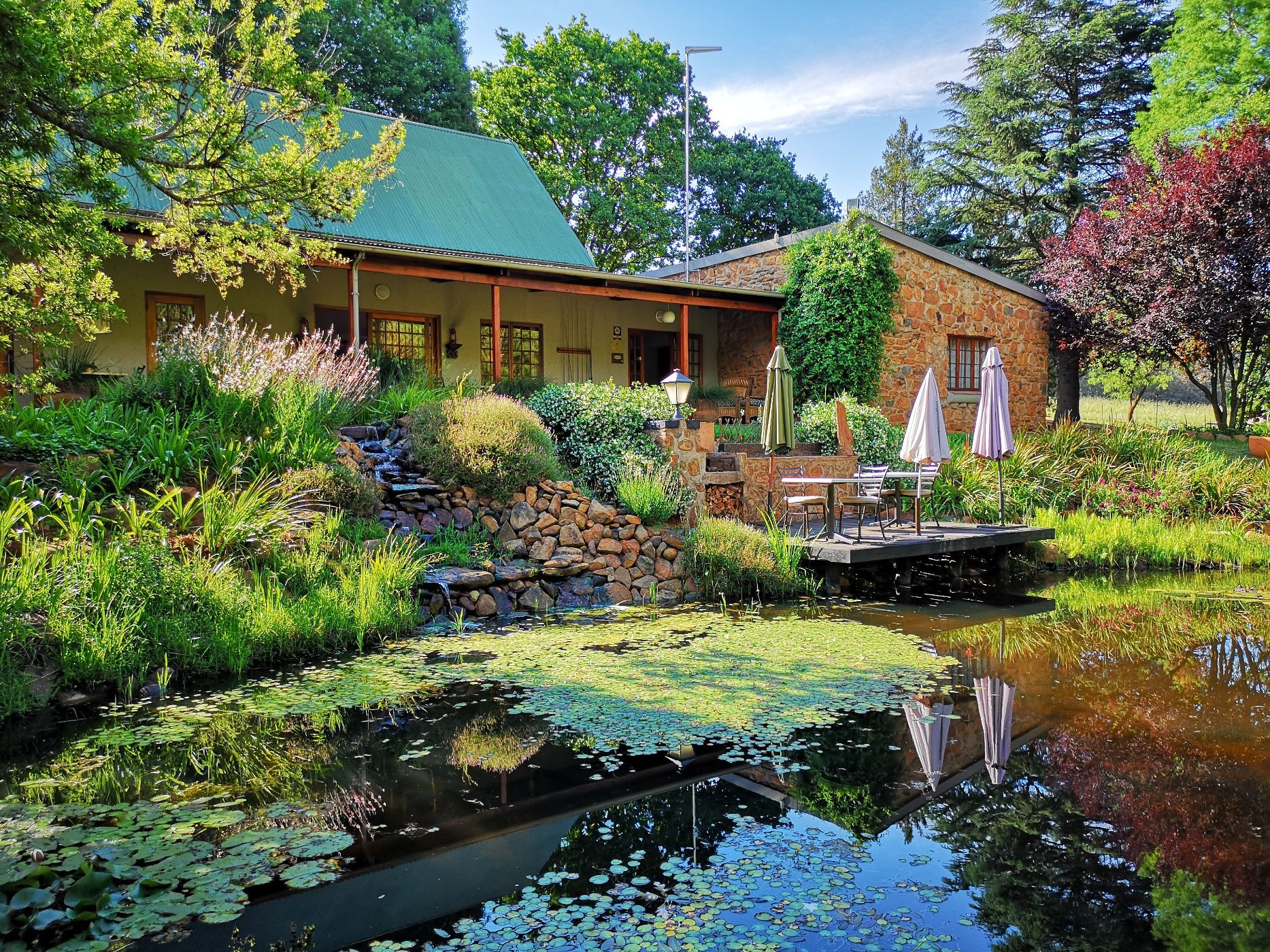 Commercial business for sale in Lydenburg Rural (Mashishing Rural)  - 1LY1711679