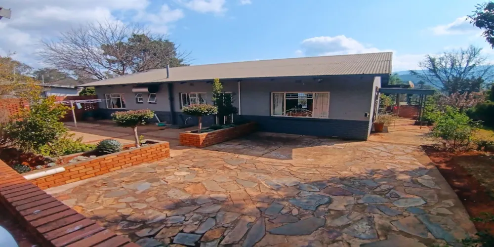House sold in Sabie - 1LY1711674 House sold in Sabie - 1LY1711674