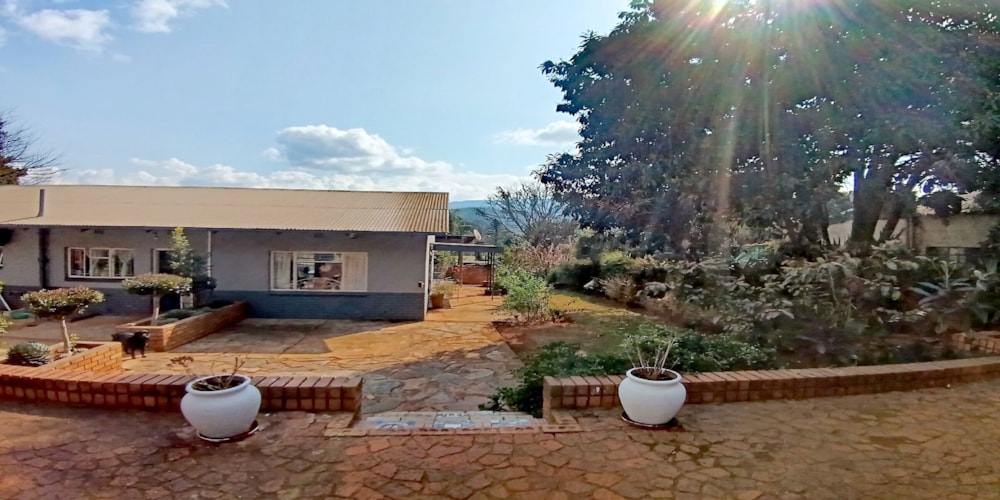 House sold in Sabie - 1LY1711674