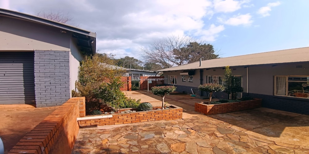 House sold in Sabie - 1LY1711674