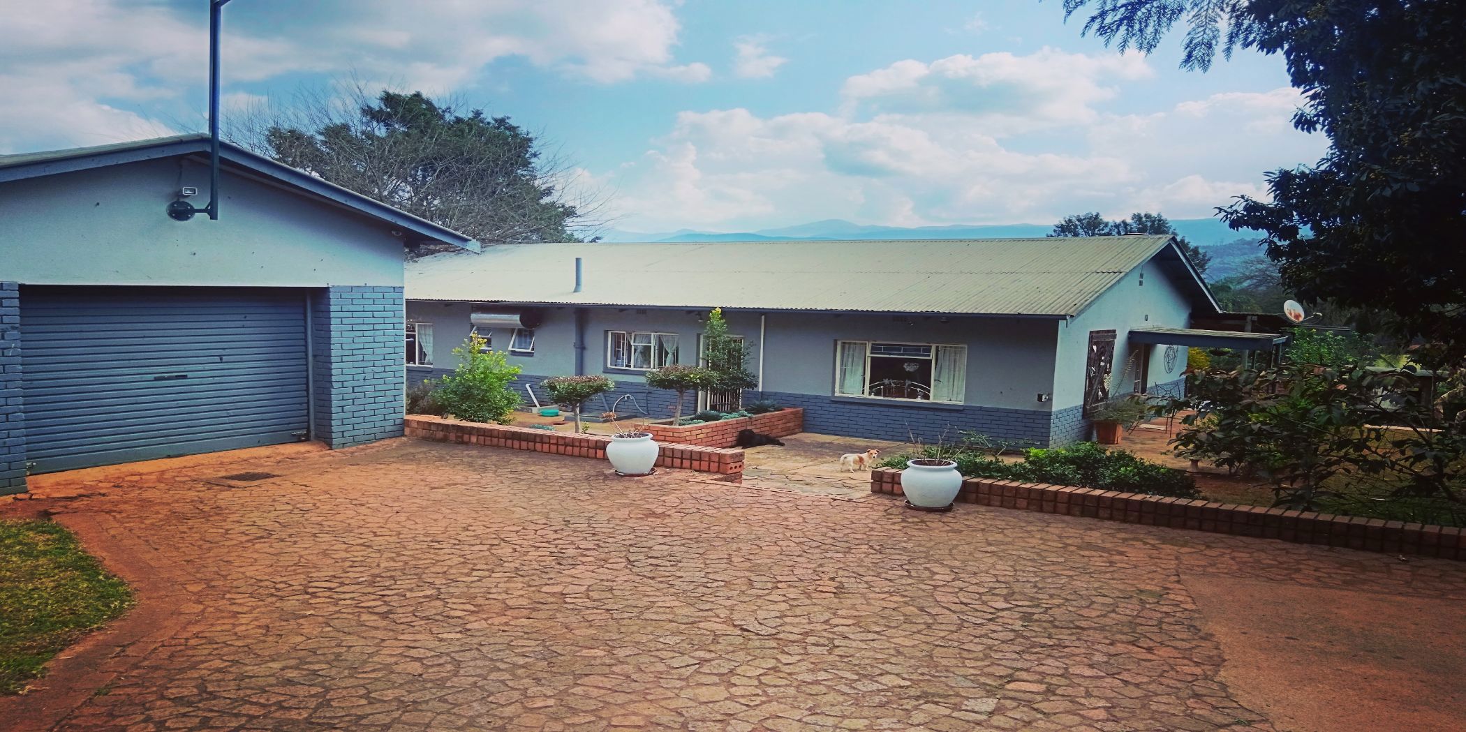 House for sale in Sabie - 1LY1711674