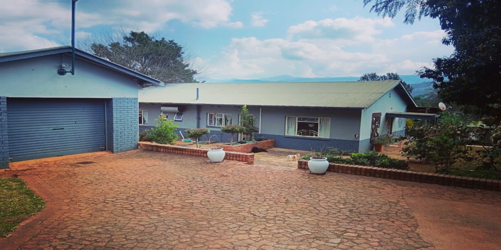 House sold in Sabie - 1LY1711674