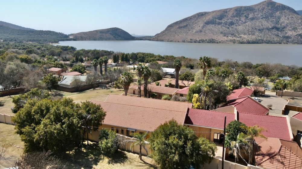 Guesthouse for sale in Olifantsnek - 1RU1711965