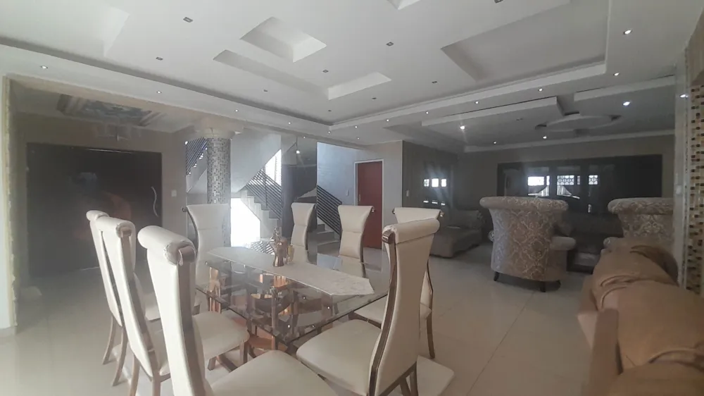 Double-storey house for sale in Vanderbijlpark SE 3 - 1VT1711771