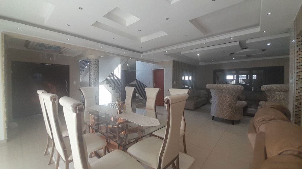 Double-storey house for sale in Vanderbijlpark SE 3 - 1VT1711771