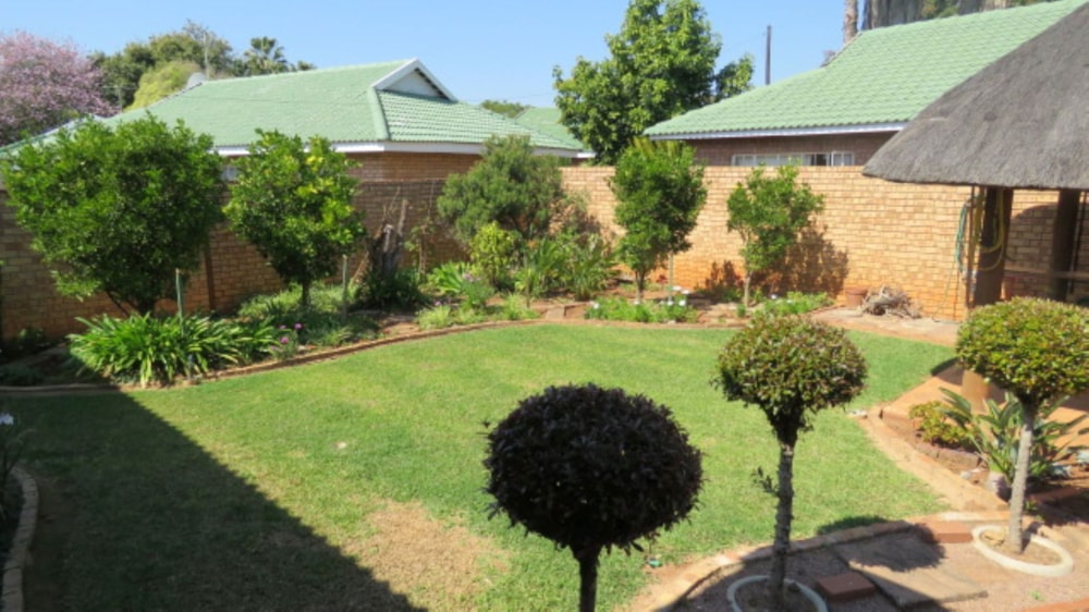 House for sale in Bela Bela - 1MDM1711690