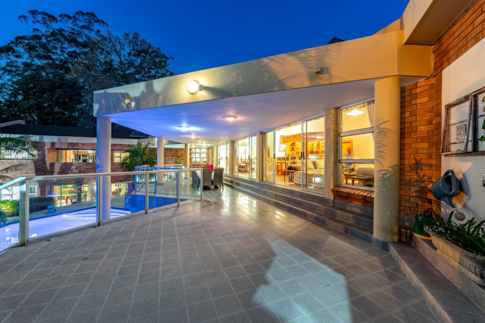 House for sale in Kloof - 1KF1711687 House for sale in Kloof - 1KF1711687