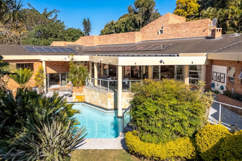 House for sale in Kloof - 1KF1711687 House for sale in Kloof - 1KF1711687