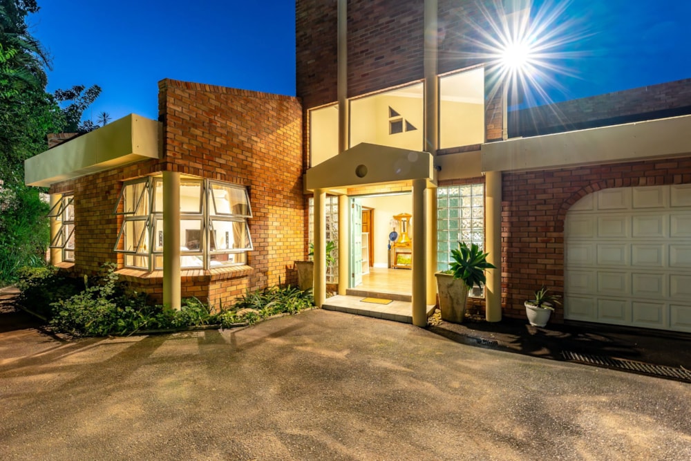 House for sale in Kloof - 1KF1711687 House for sale in Kloof - 1KF1711687