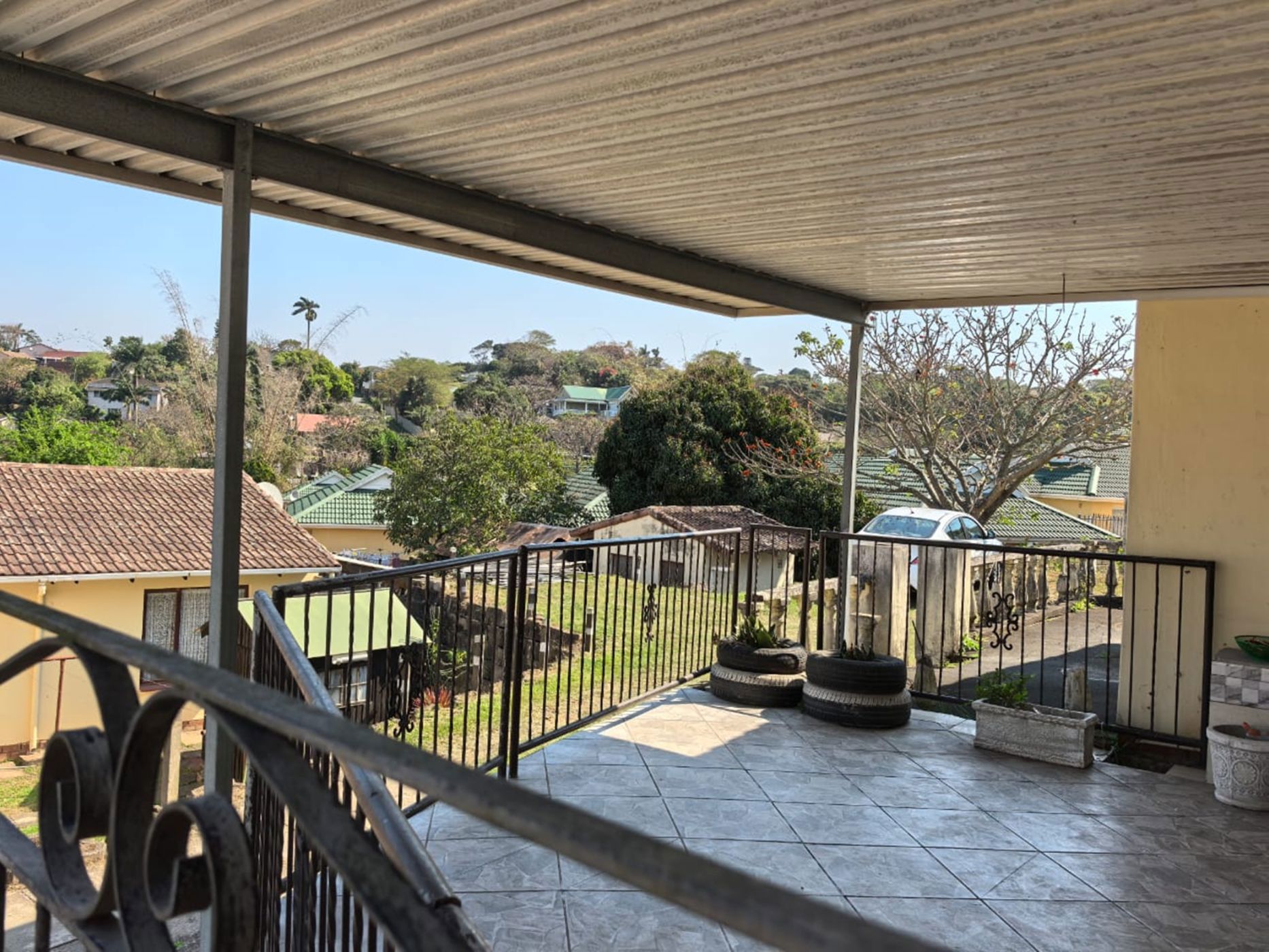 Townhouse for sale in Bellair, KwaZulu-Natal - 1DA1711694