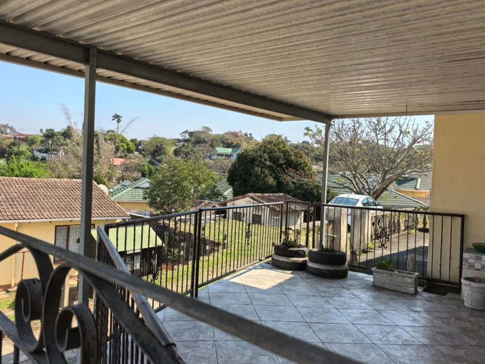 Townhouse sold in Bellair, KwaZulu-Natal - 1DA1711694 Townhouse sold in Bellair, KwaZulu-Natal - 1DA1711694