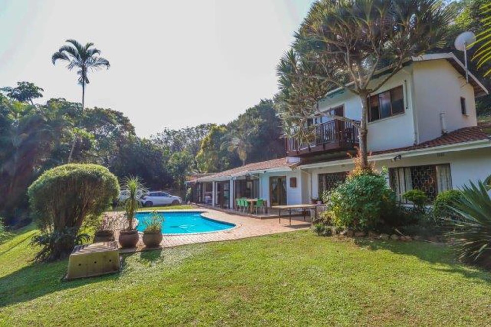 House for sale in Westville - 1WP1711699 House for sale in Westville - 1WP1711699