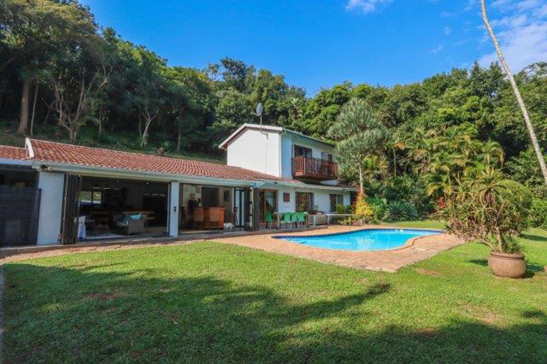 House for sale in Westville - 1WP1711699