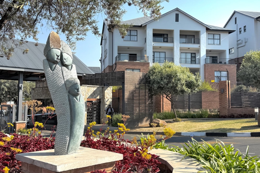 Apartment for sale in Olivedale - RAN1713141 Apartment for sale in Olivedale - RAN1713141