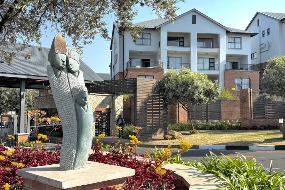 Apartment sold in Olivedale - RAN1713141 Apartment sold in Olivedale - RAN1713141