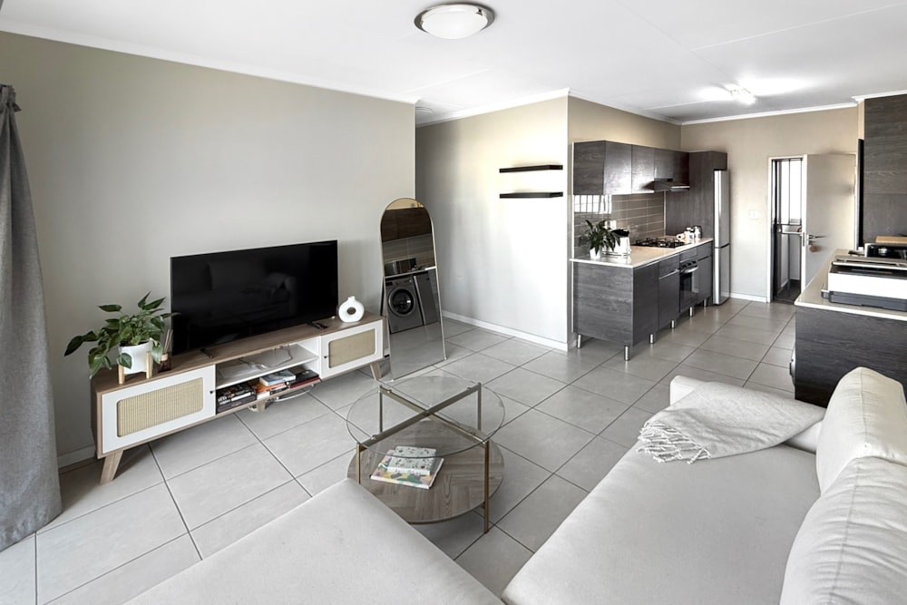 Apartment for sale in Olivedale - RAN1713141 Apartment for sale in Olivedale - RAN1713141