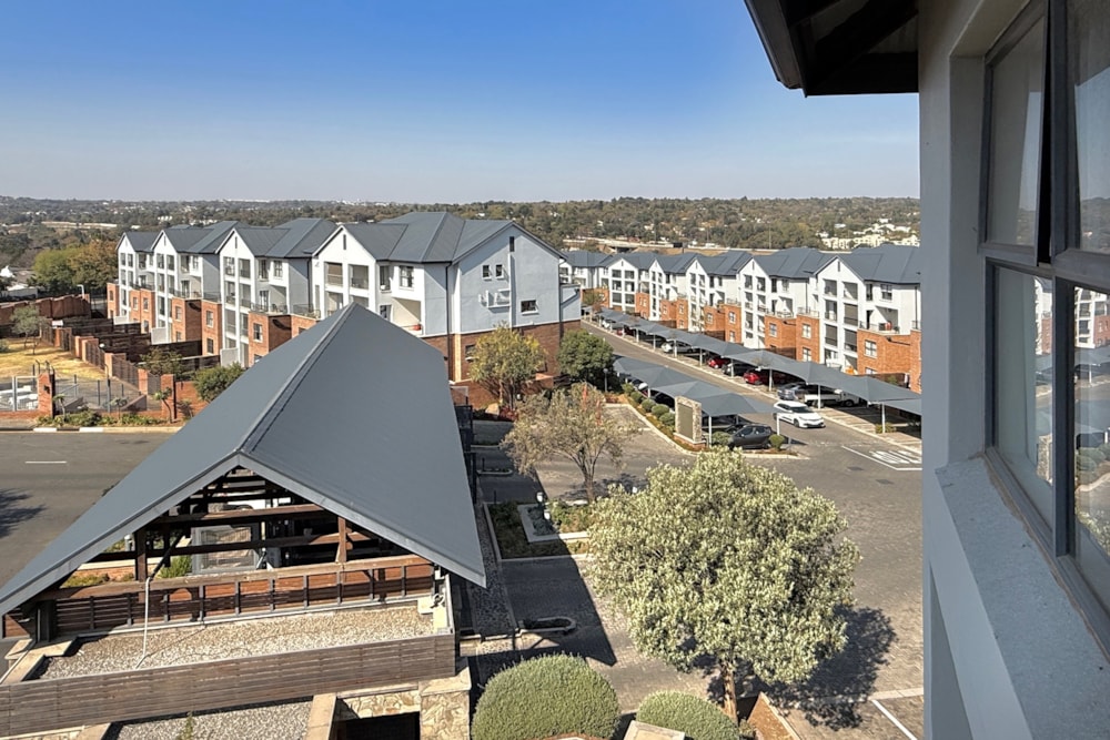 Apartment for sale in Olivedale - RAN1713141 Apartment for sale in Olivedale - RAN1713141