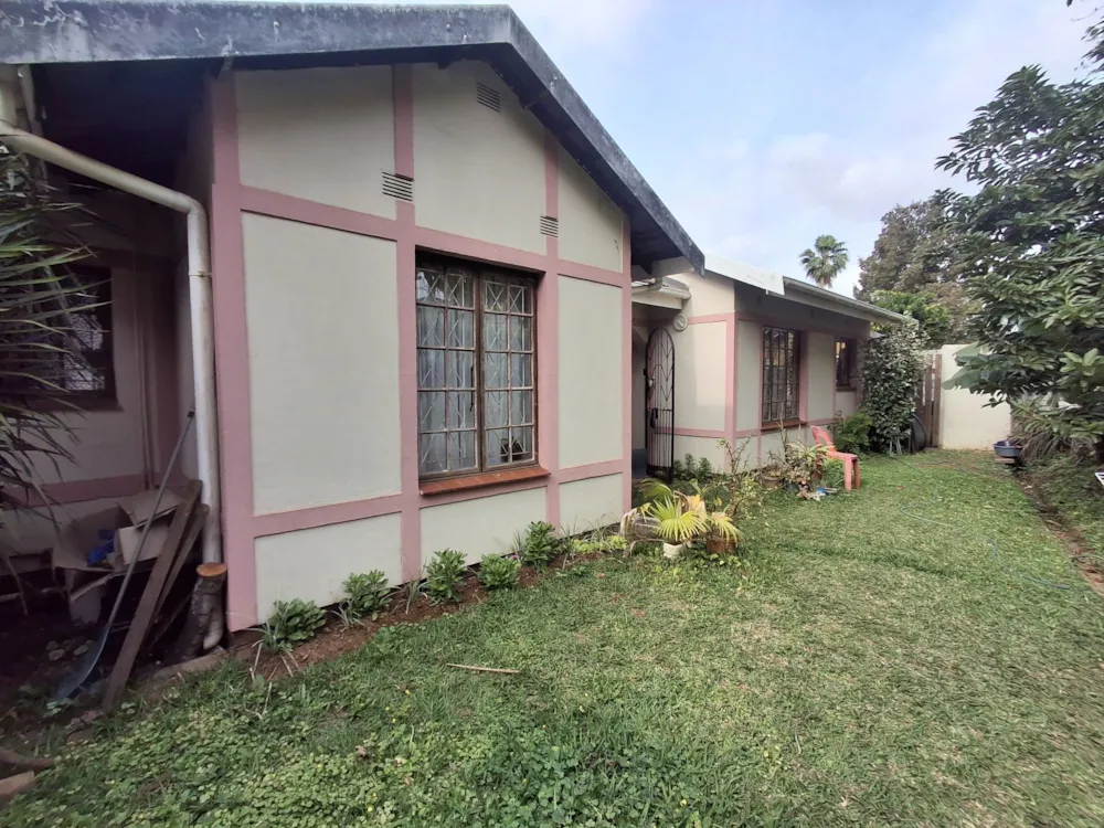 Apartment for sale in Empangeni - 1RY1712279 Apartment for sale in Empangeni - 1RY1712279