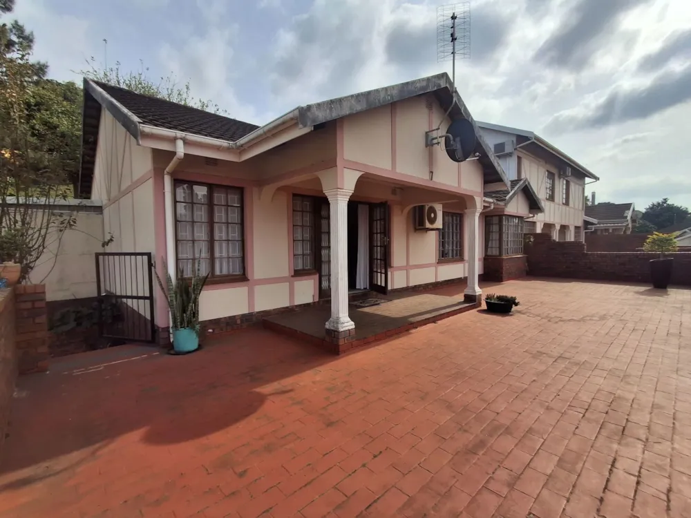 Apartment for sale in Empangeni - 1RY1712279 Apartment for sale in Empangeni - 1RY1712279