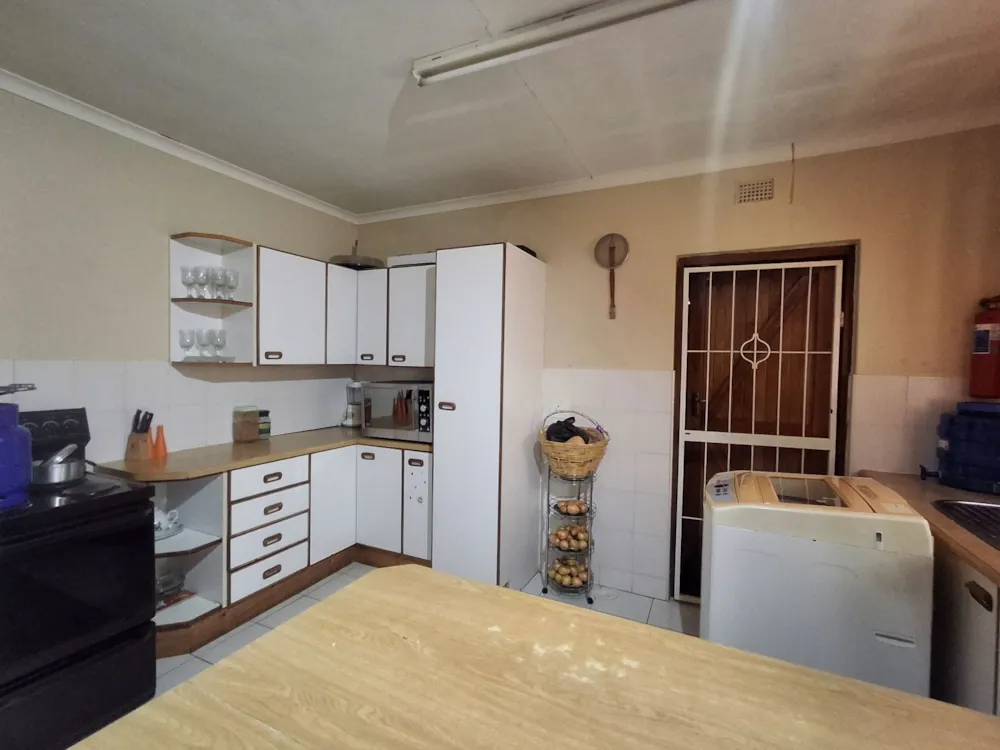 Apartment for sale in Empangeni - 1RY1712279 Apartment for sale in Empangeni - 1RY1712279