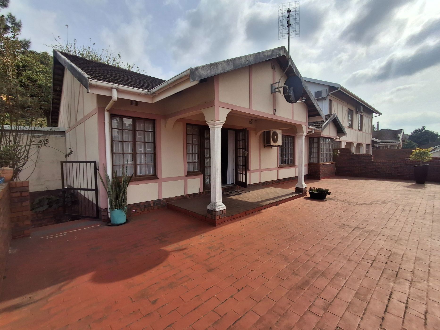 Apartment for sale in Empangeni - 1RY1712279