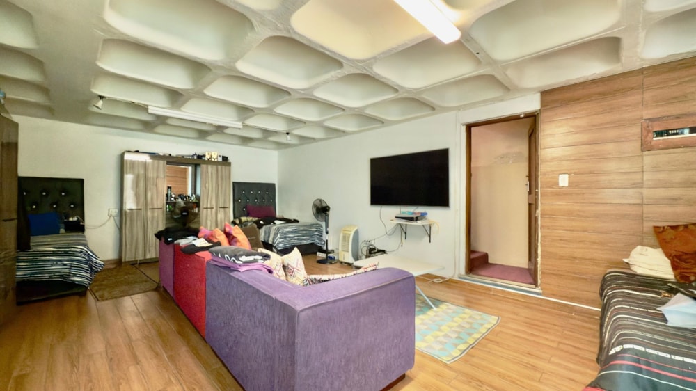 Townhouse for sale in Overport - 1DA1711707