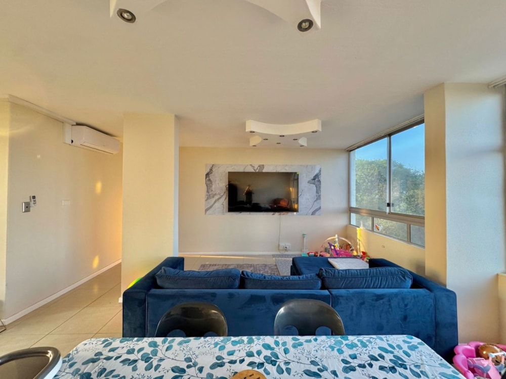 Apartment to rent in Morningside, Durban - 1DA1711714