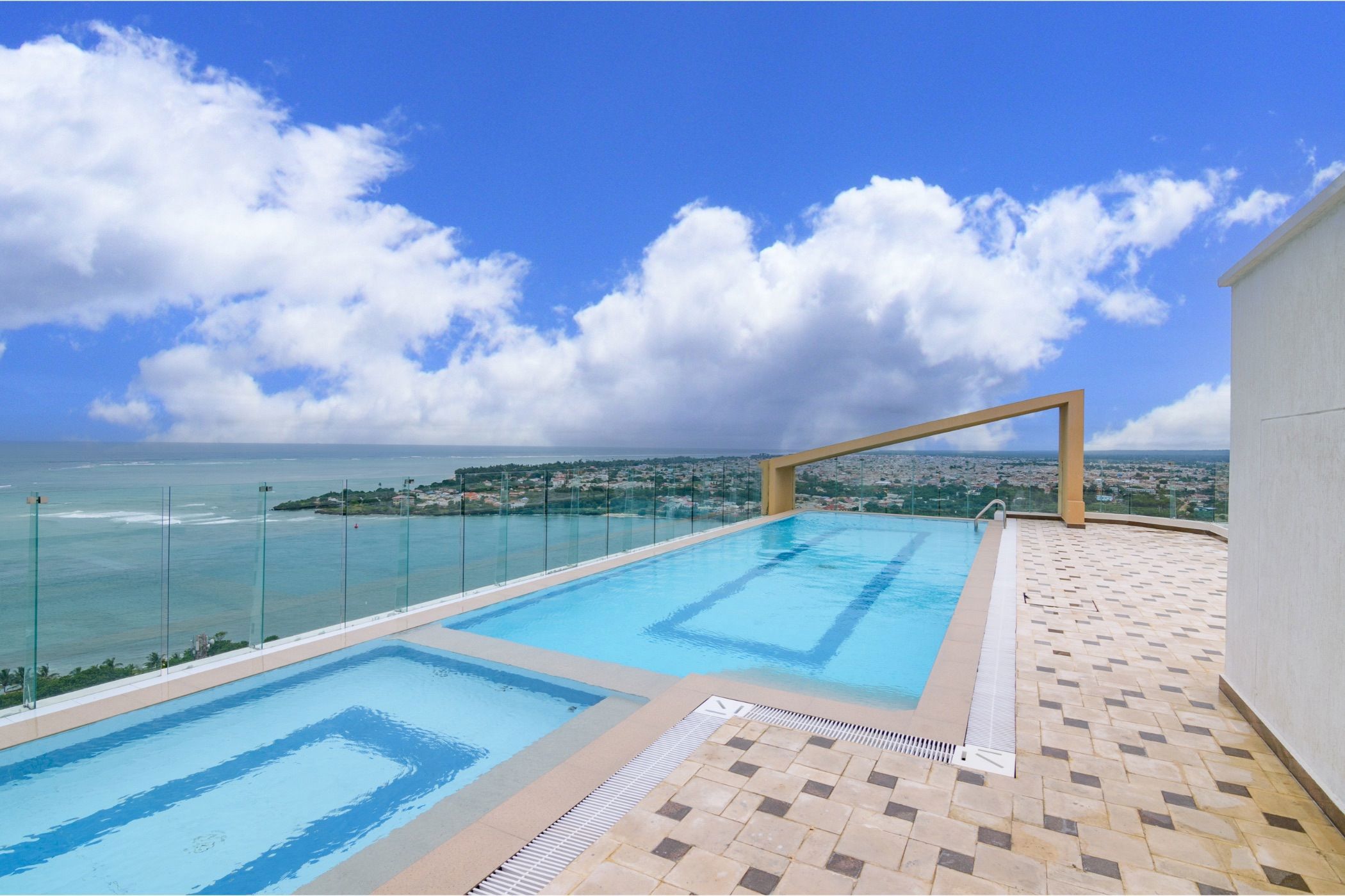 Apartment sold in Kizingo, Kenya - 3KE1723545