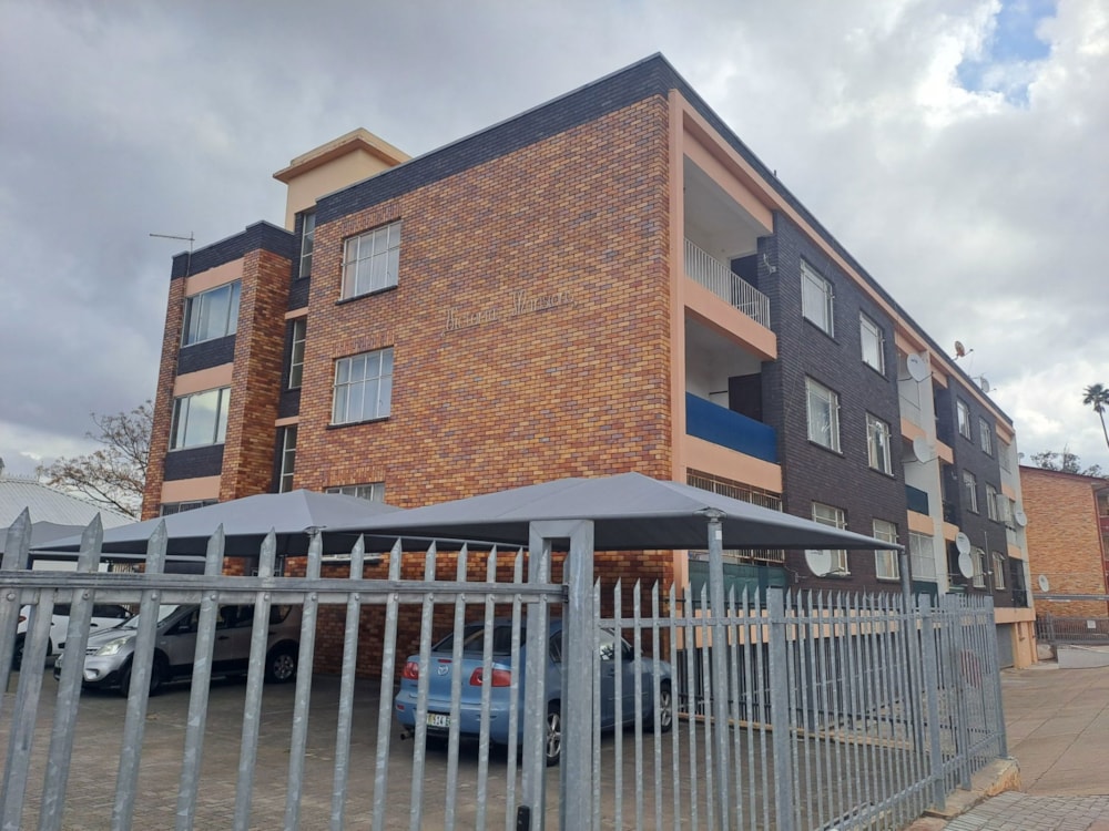 Apartment for sale in College Hill - 1UK1711723