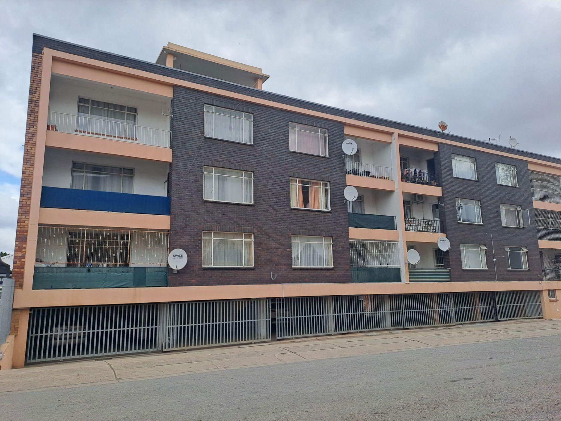 Apartment for sale in College Hill - 1UK1711723