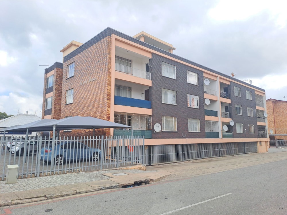 Apartment for sale in College Hill - 1UK1711723