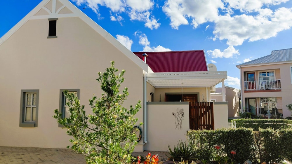 Retirement apartment sold in Oudtshoorn North - 1OU1711867