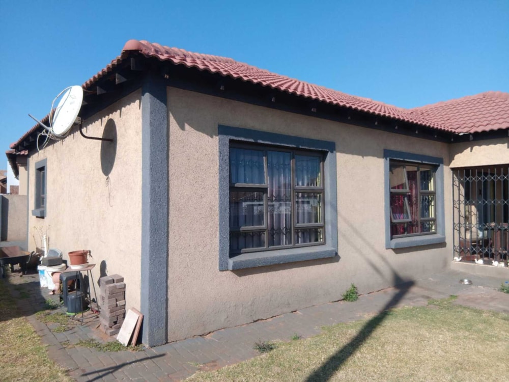 House for sale in Middelburg (Mpumalanga) - 1MD1711732 House for sale in Middelburg (Mpumalanga) - 1MD1711732