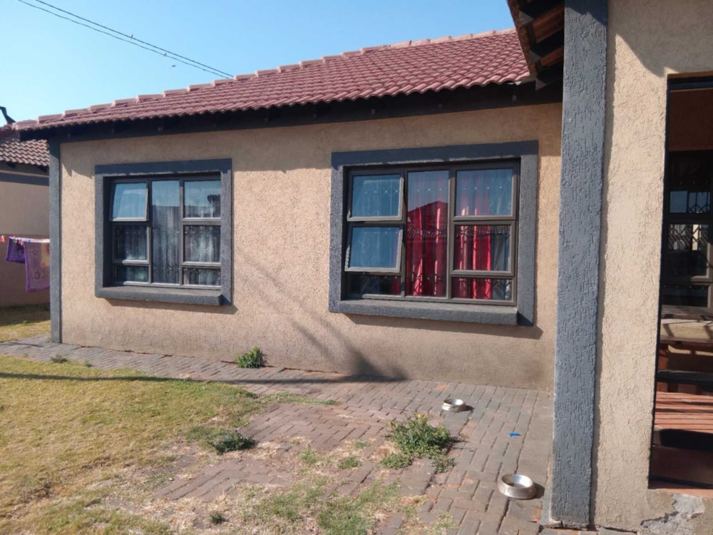House for sale in Middelburg (Mpumalanga) - 1MD1711732 House for sale in Middelburg (Mpumalanga) - 1MD1711732