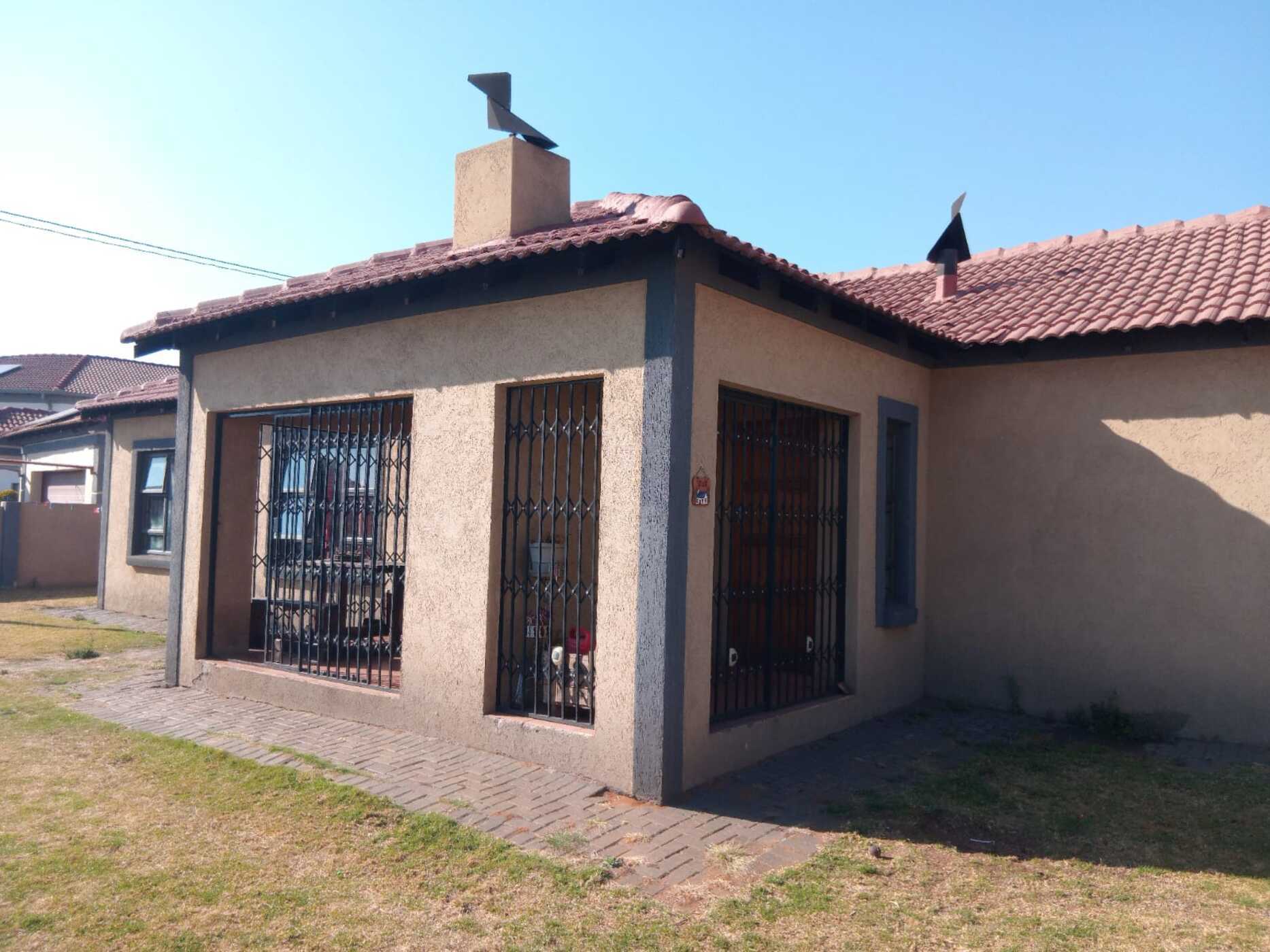 House for sale in Middelburg (Mpumalanga) - 1MD1711732