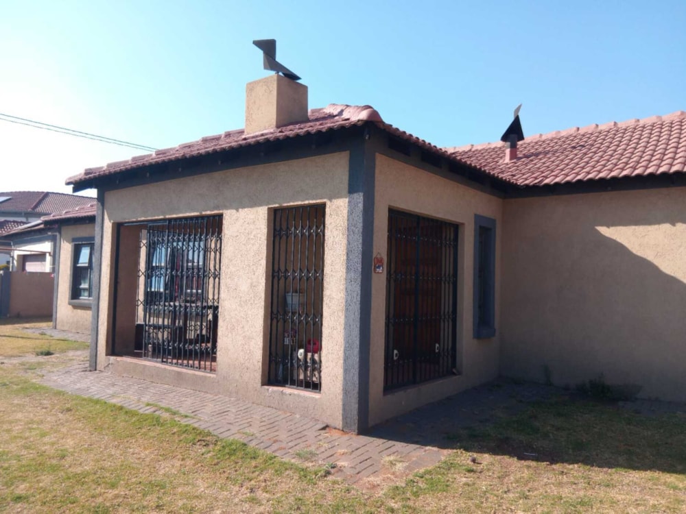 House for sale in Middelburg (Mpumalanga) - 1MD1711732