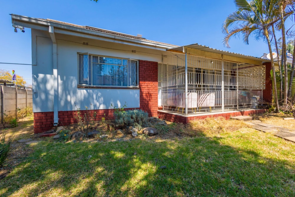 Apartment for sale in Avondale, Zimbabwe - 3ZB1712657