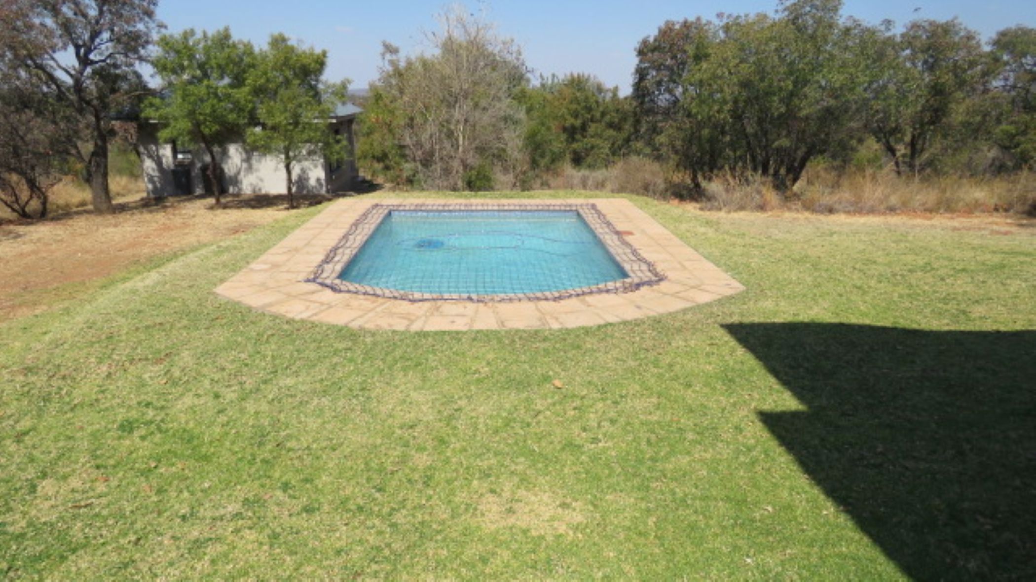 Security estate home for sale in Bela Bela Rural - View 3