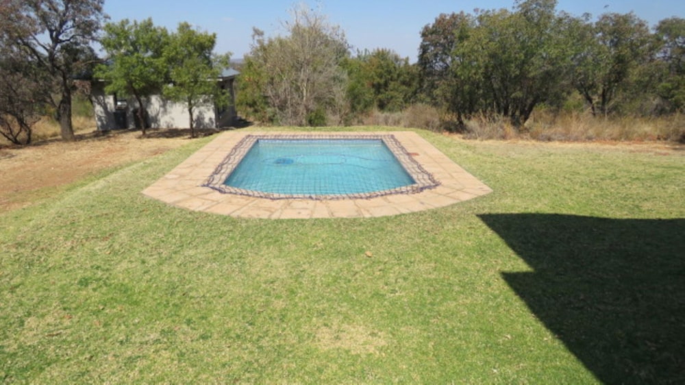Security estate home for sale in Bela Bela Rural - 1MDM1711740