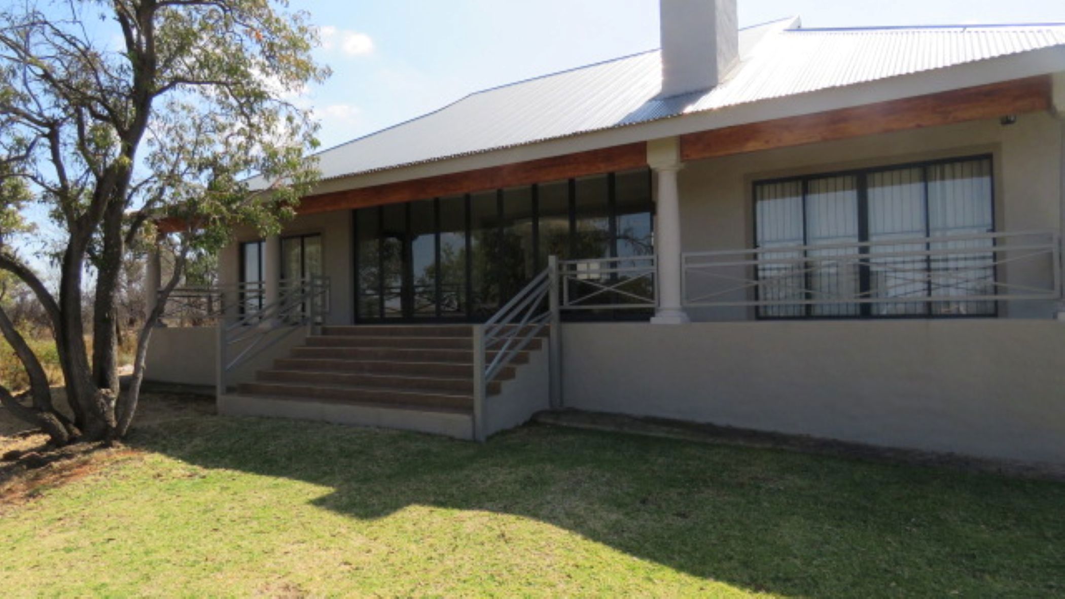 Security estate home for sale in Bela Bela Rural - 1MDM1711740