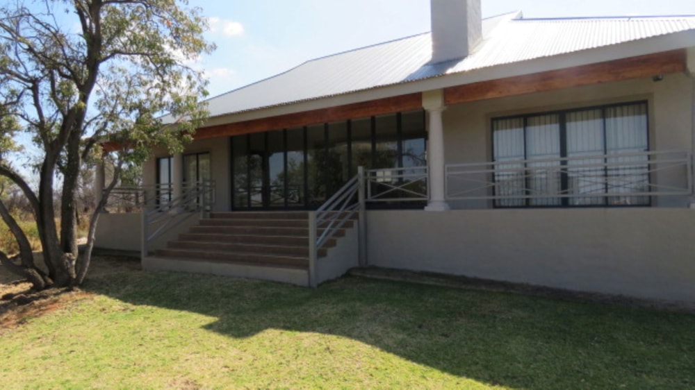 Security estate home for sale in Bela Bela Rural - 1MDM1711740